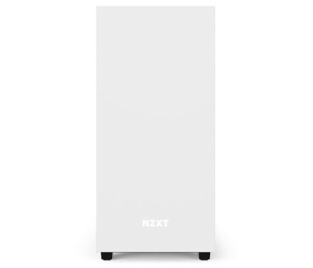 NZXT H510 z oknem, biała CA-H510B-W1 - 522122 - zdjęcie 2